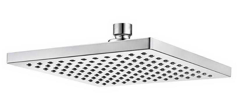 ECA Tiera Banyo Kare Duş Başlığı 20x20 102145029