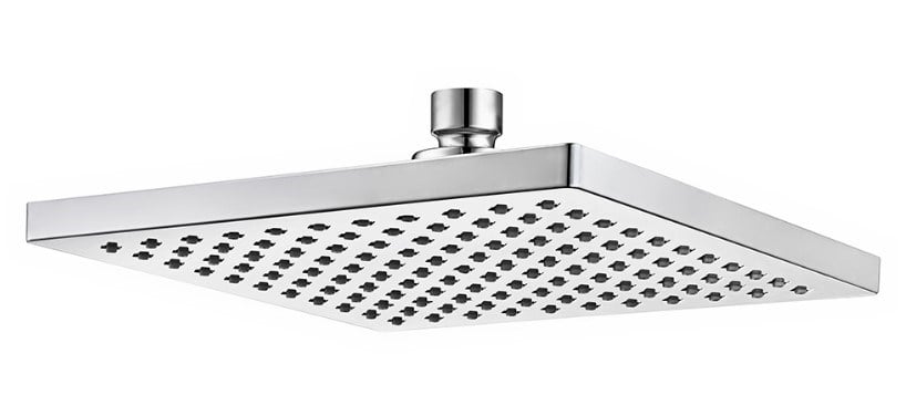 ECA Tiera Banyo Kare Duş Başlığı 20x20 102145029
