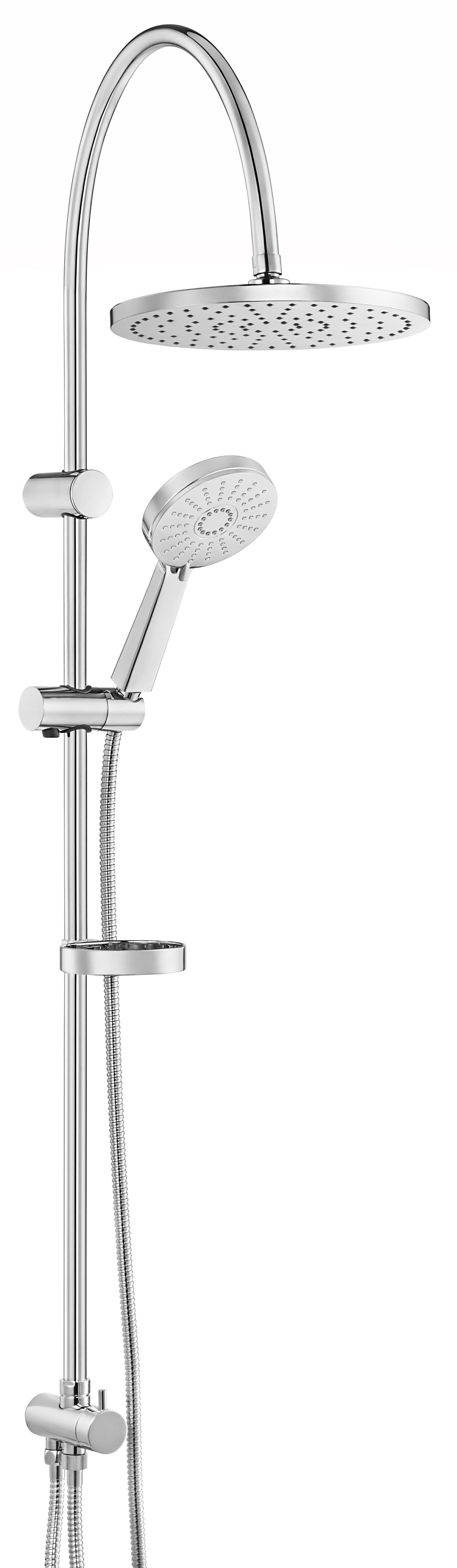 ECA Yeşilırmak Kolonlu Banyo Duş Sistemi 102158002