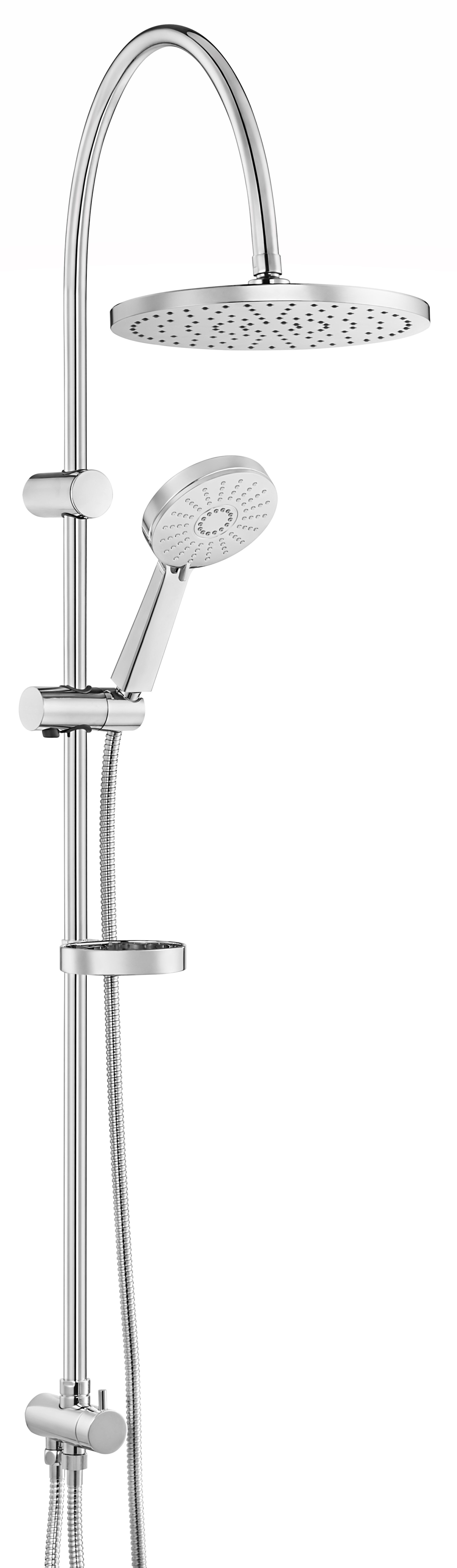 ECA Yeşilırmak Kolonlu Banyo Duş Sistemi 102158002