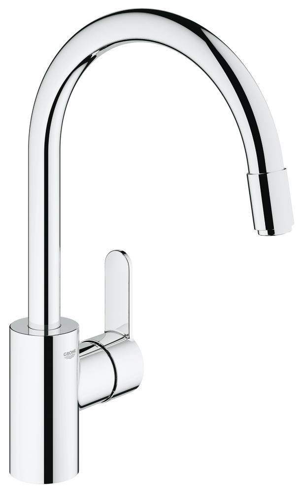 Grohe Eurostyle Cosmopolitan Mutfak Eviye Bataryası 31126002