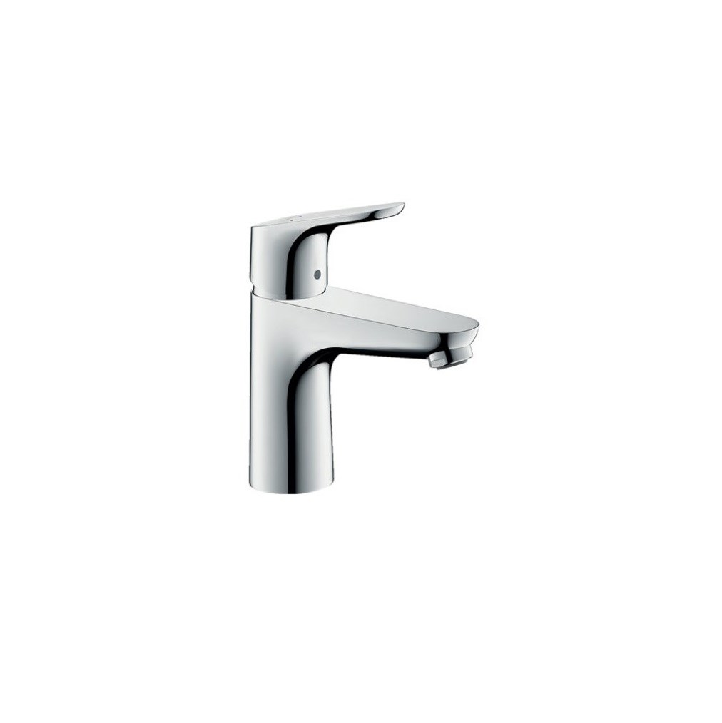 Hansgrohe Focus 100 Lavabo Bataryası Sifon Takımı Dahil 31607000