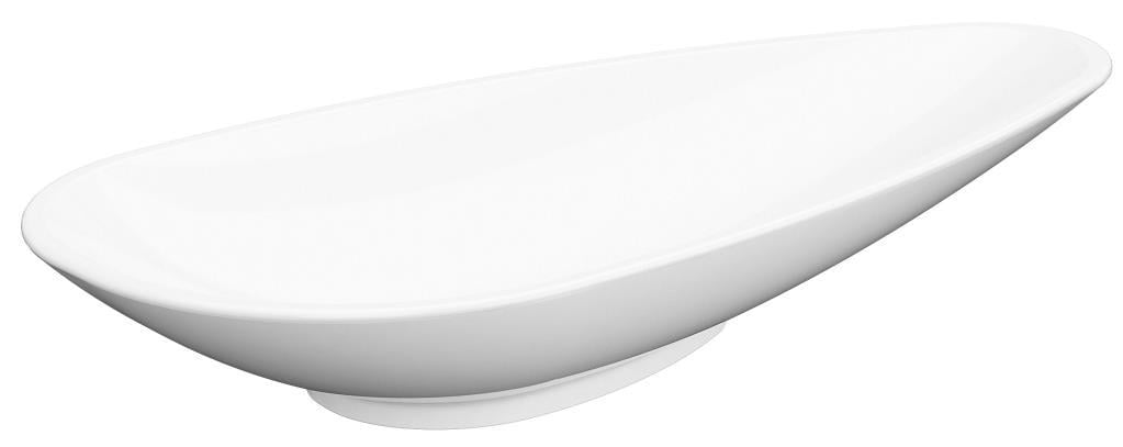 İdevit Ametist Tezgah Üstü Lavabo (35x70) 0101-2706