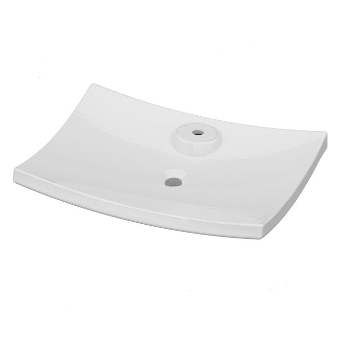 İdevit Lal Tezgah Üstü Lavabo (40x60) 0201-2605