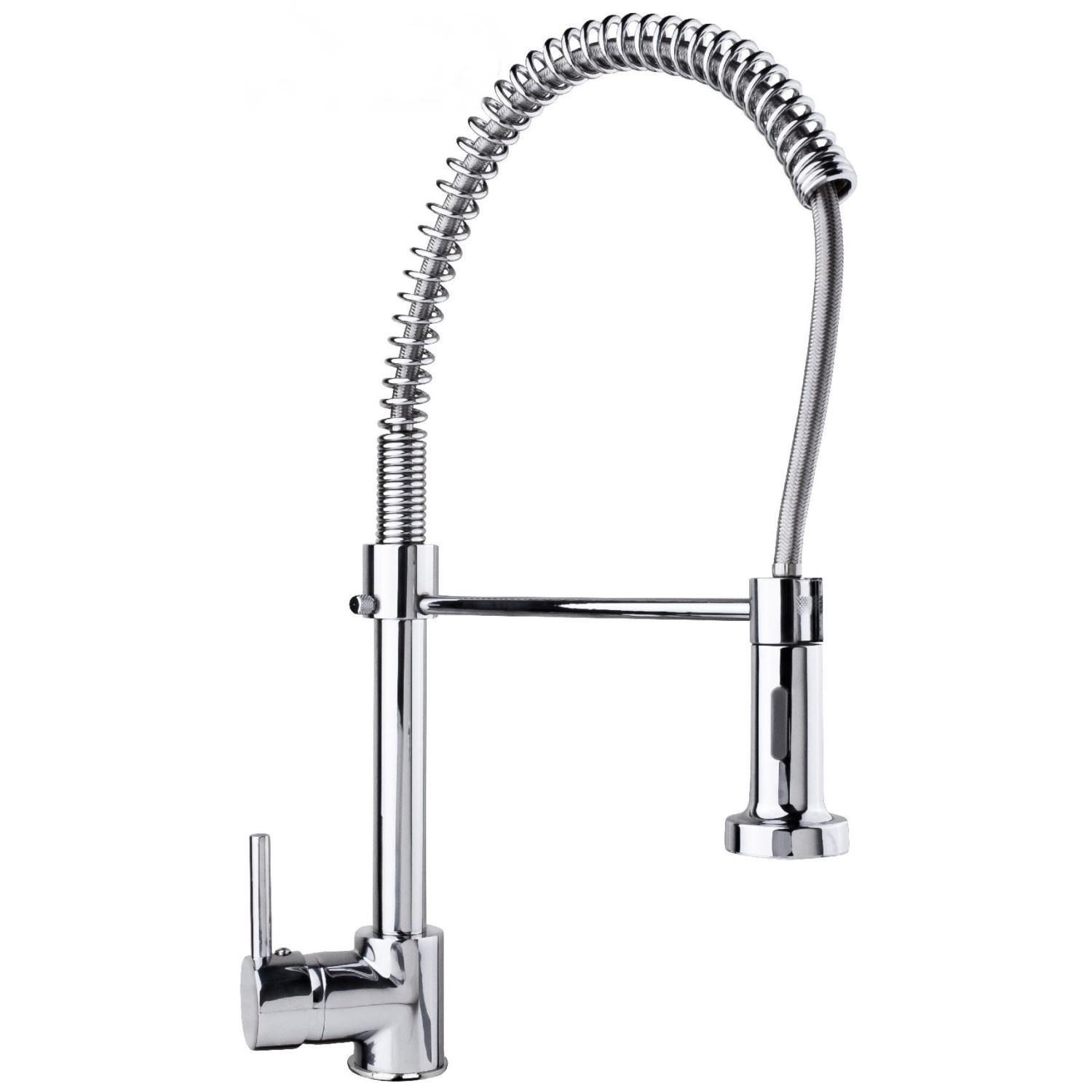 İTİMAT Delta Endüstriyel Mix Eviye Bataryası 324E