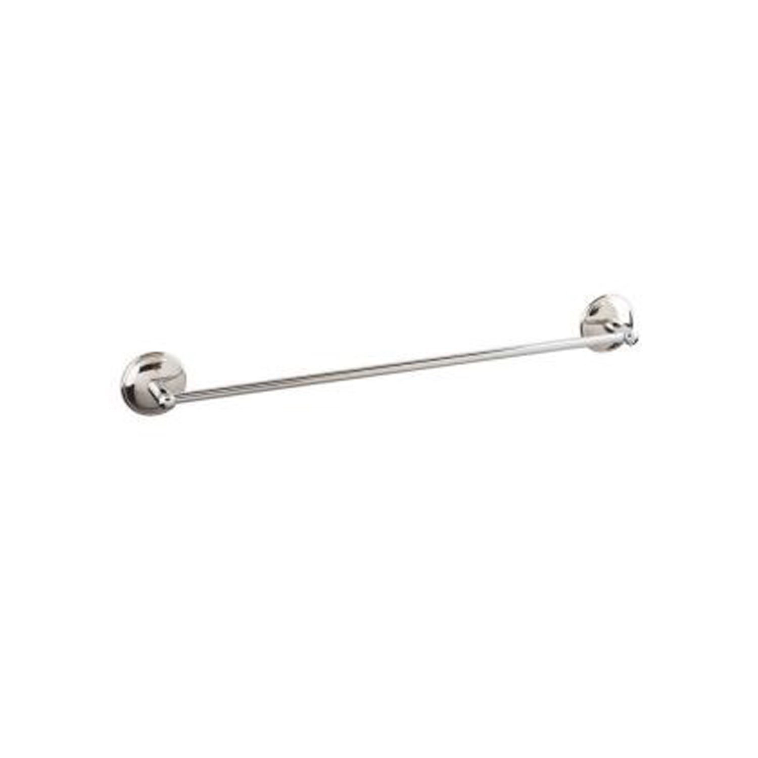 Maxiflow Beta Banyo Wc Tuvalet 40cm Uzun Havluluk Krom A3614