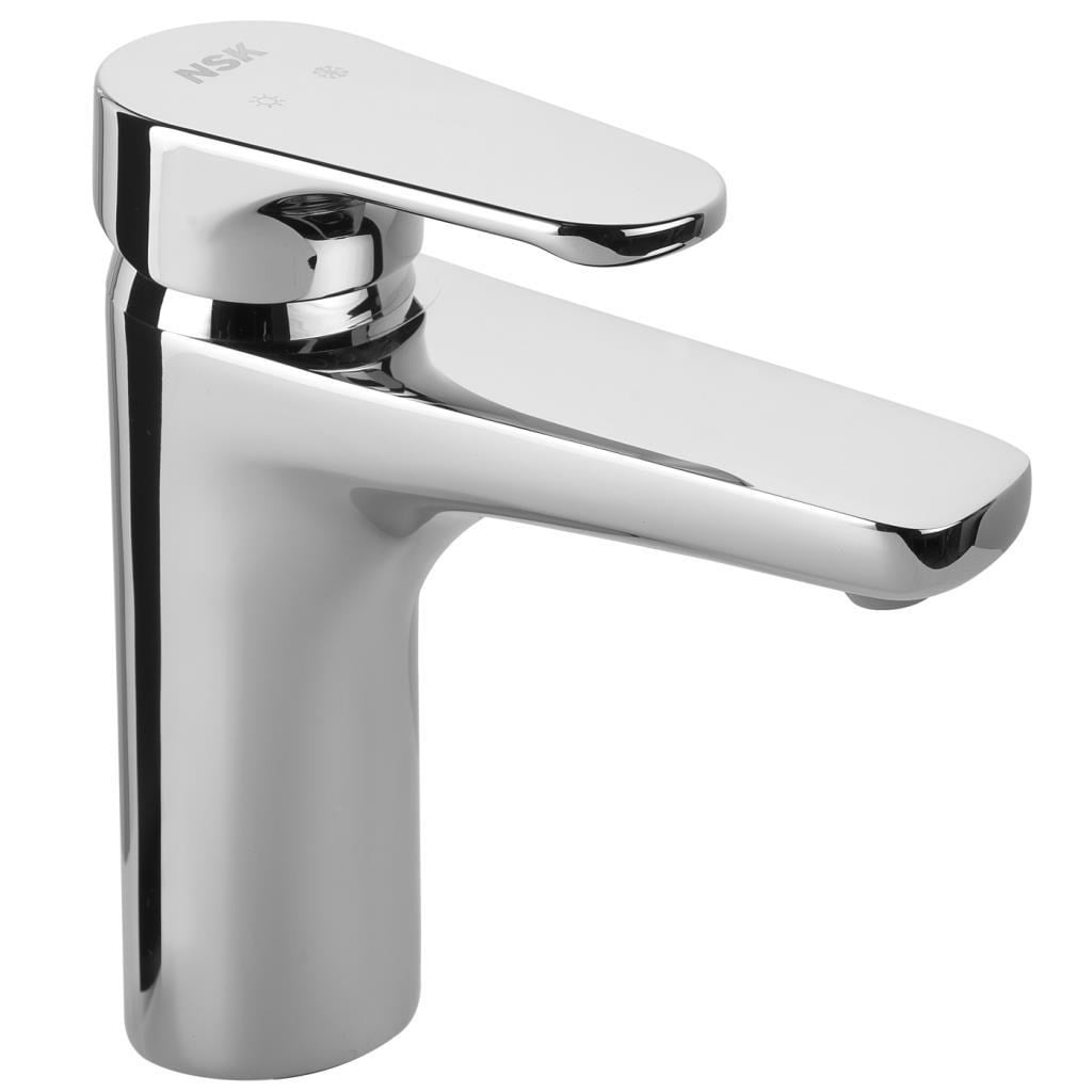 Nsk Alora Lavabo Bataryası Mix Aç Kapa 5 Yıl Garantili N2016402