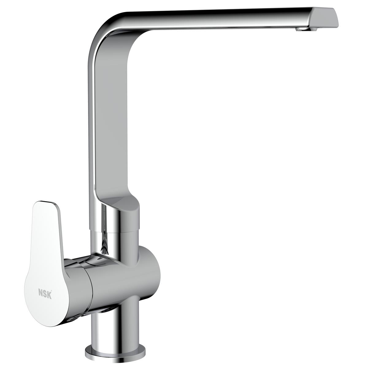 Nsk Alora Plus Pro Mutfak/Eviye Bataryası Aç Kapa 5 Yıl Garanti N2068402