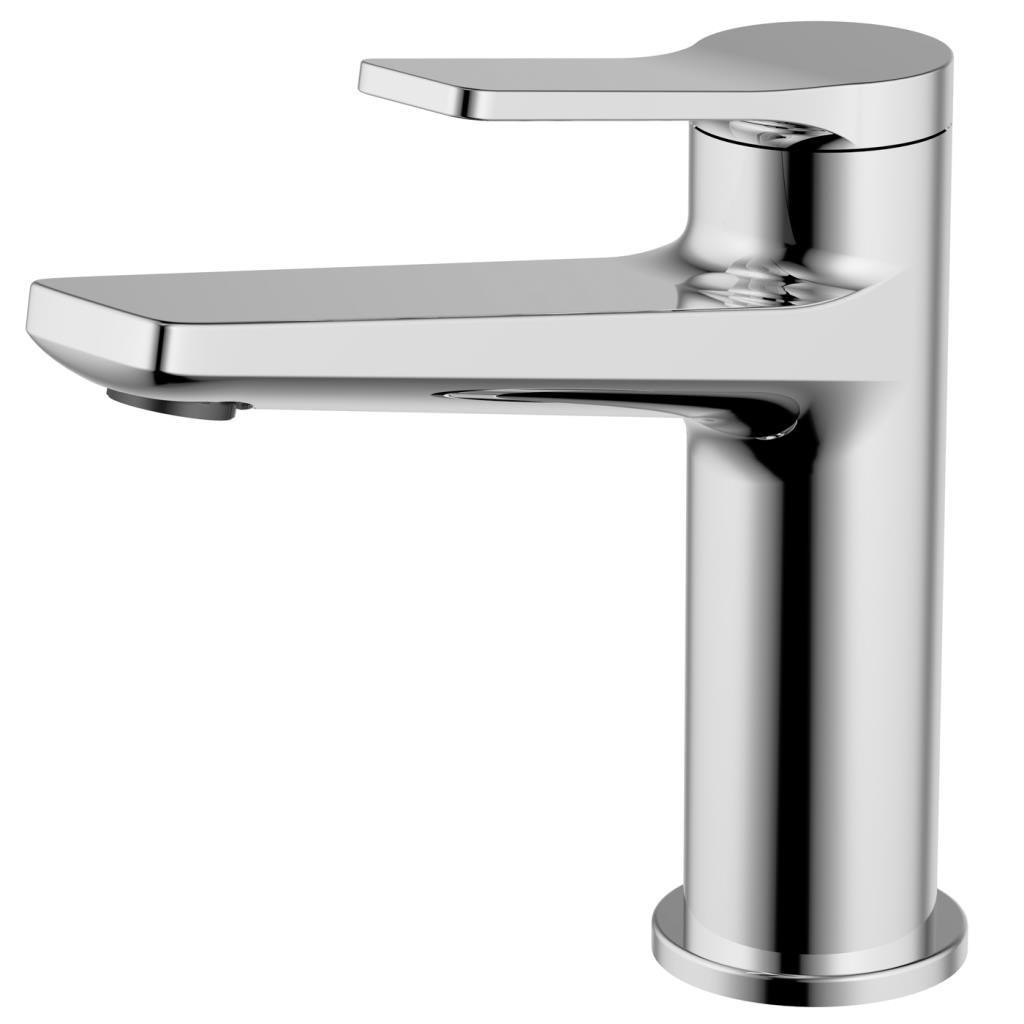 Nsk Nobia Lavabo Bataryası Mix Aç Kapa 5 Yıl Garantili N3011102