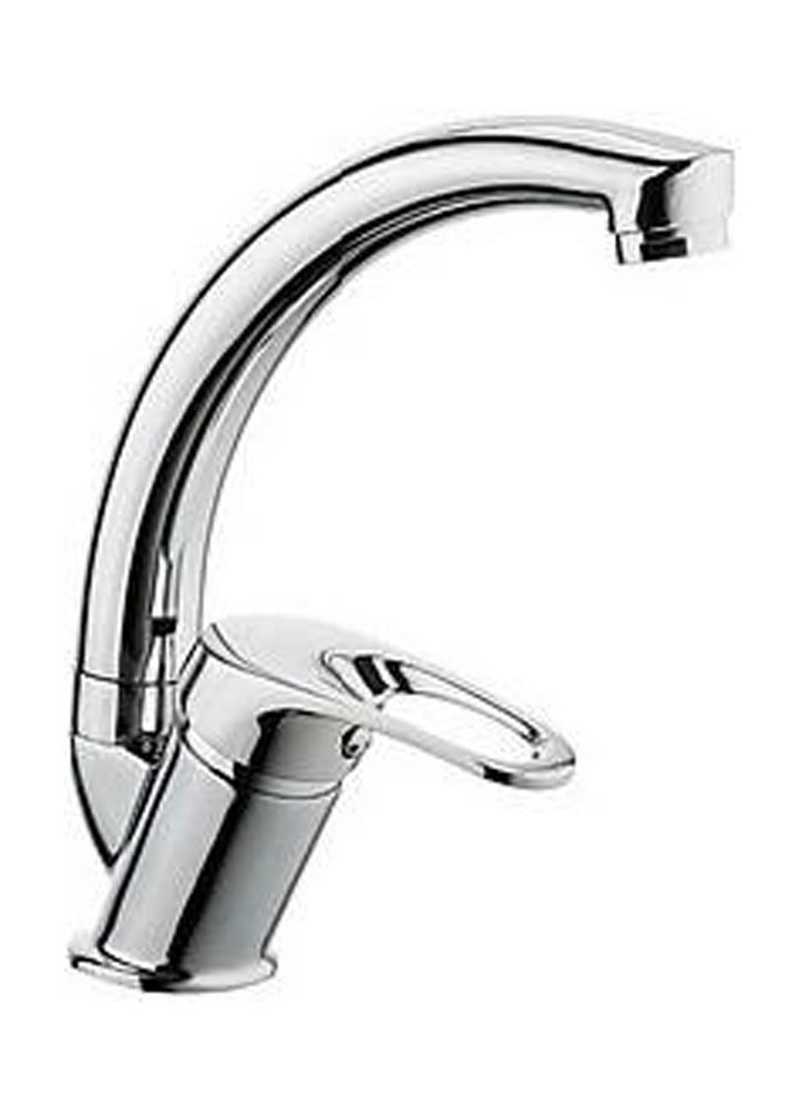 Nsk Trento Kuğu Borulu Lavabo Bataryası 5 Yıl Garantili N3019902