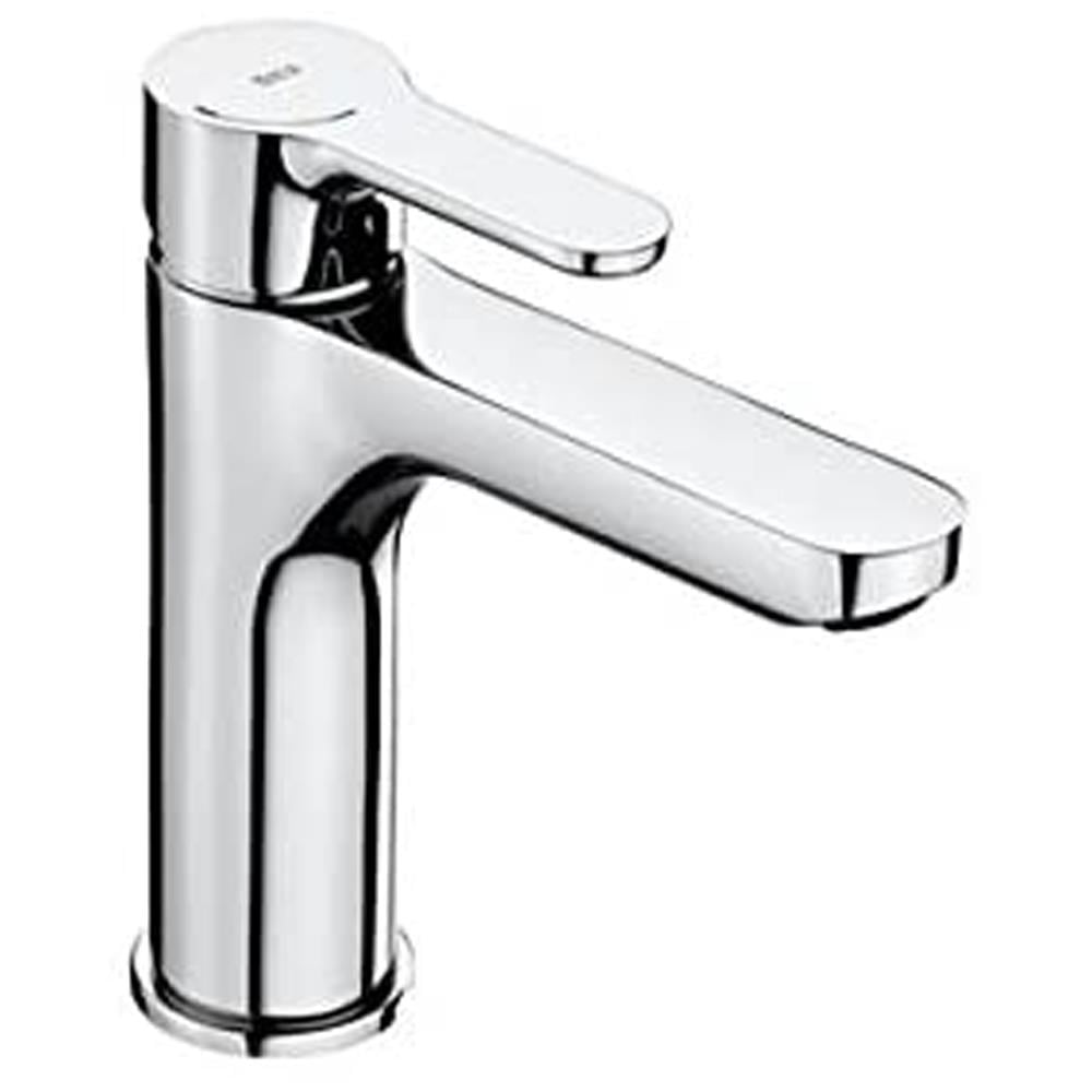 Roca L20 Lavabo Bataryası Krom A5A3B09C00