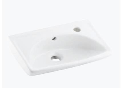 Seramiksan 28x45 Lavabo