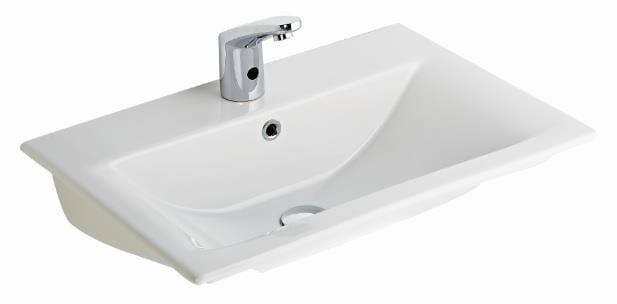 Seramiksan Luna Flat Lavabo 65 CM