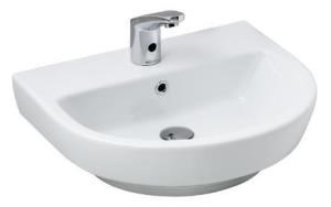 Seramiksan Silva Kalın Bant Lavabo 56CM