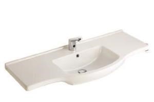 Seramiksan Volcano Lavabo 120CM