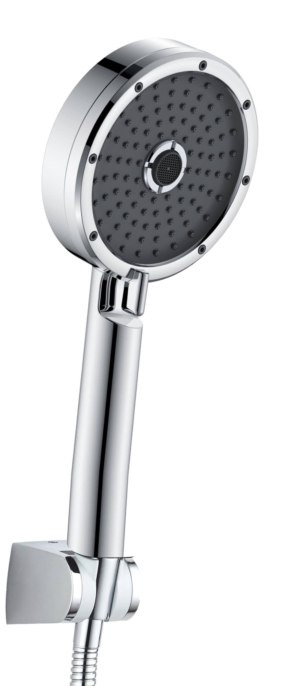 T-MAY Kağan Eko Mafsallı Duş Seti Üst Takımı