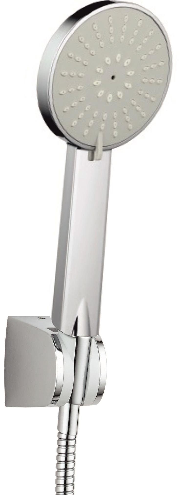 T-MAY Lidya Eko Mafsallı Duş Seti Üst Takımı