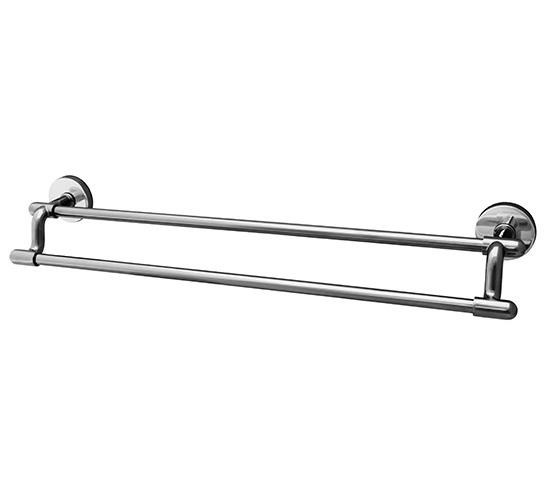 TEMA Banyo Lavabo Mare İkili Uzun Havluluk 71232