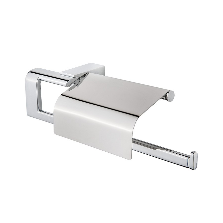 Tema Banyo Premium Kapaklı Kağıt Havluluk 71007