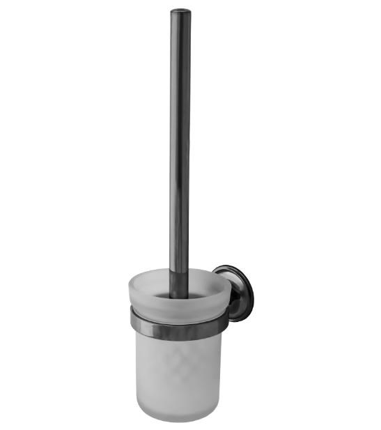 Tema Banyo Solo Klozet Fırça Seti 71418