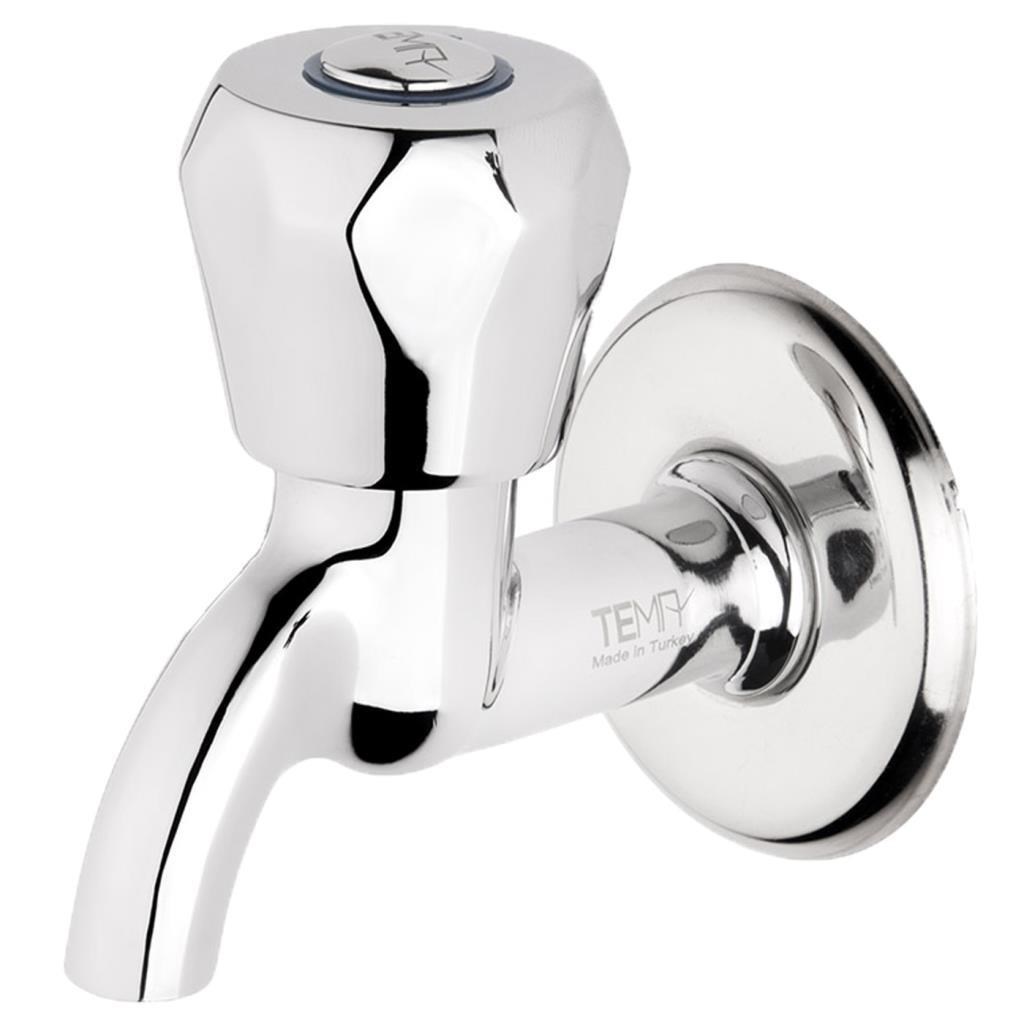 Tema Classic Kısa Musluk 69350 Tema Kalitesiyle