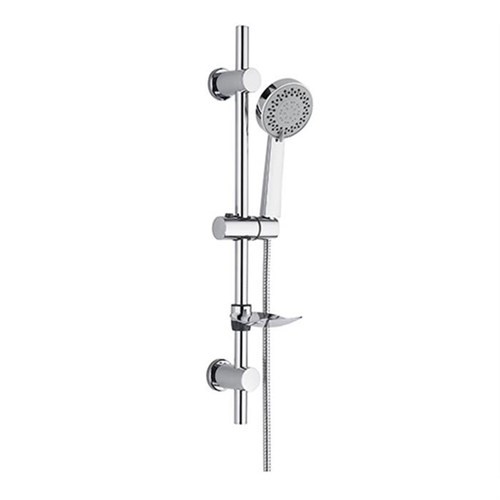 TEMA Dinamik Banyo Hareketli Sürgülü Duş Seti Üst Takımı 51035