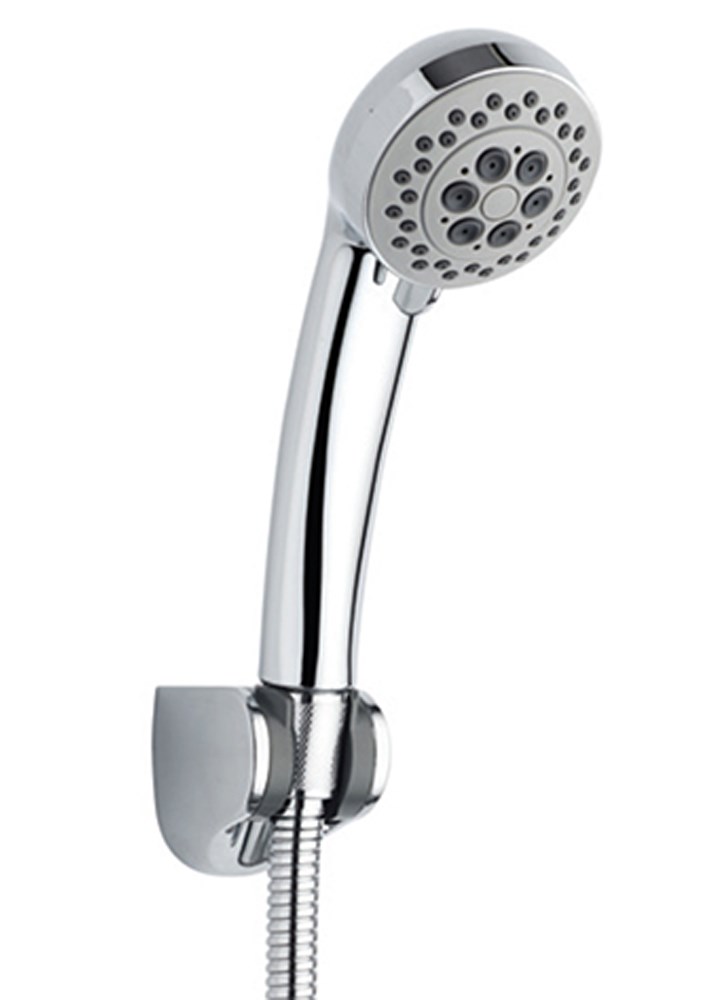 Tema Econ Mafsallı Duş Seti Banyo Üst Takımı 52040