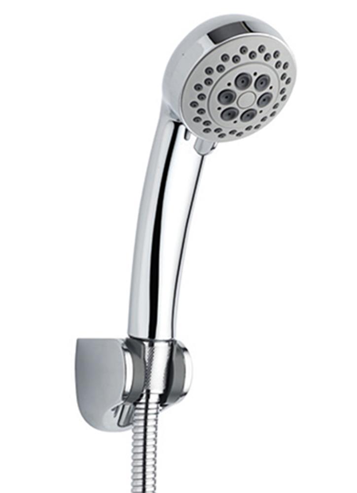 Tema Econ Mafsallı Duş Seti Banyo Üst Takımı 52040
