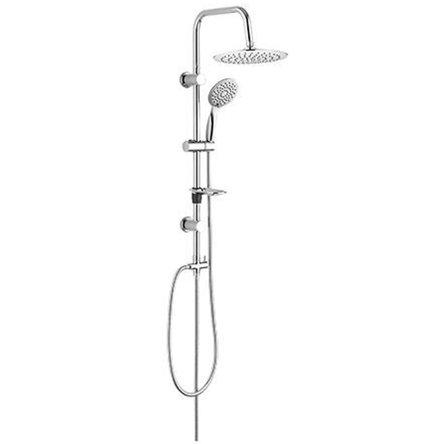 TEMA Rain Slim Tepe Duş Seti 53220