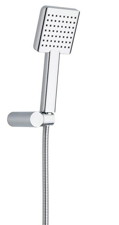 Tema Tetra Mafsallı Duş Seti Banyo Üst Takımı 52035