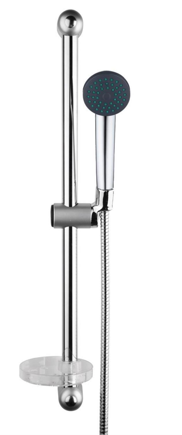 TEMA Vera Vit Mono Banyo Hareketli Sürgülü Duş Seti Üst Takımı 51010 V