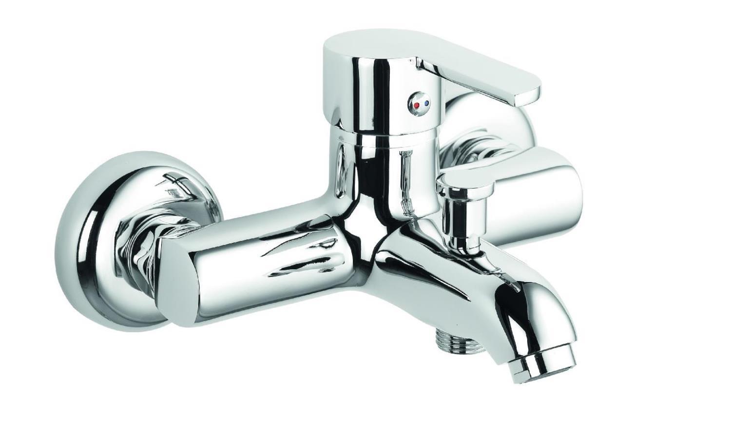 Trio Akdeniz Max Banyo Bataryası T93102 5 Yıl Garantili