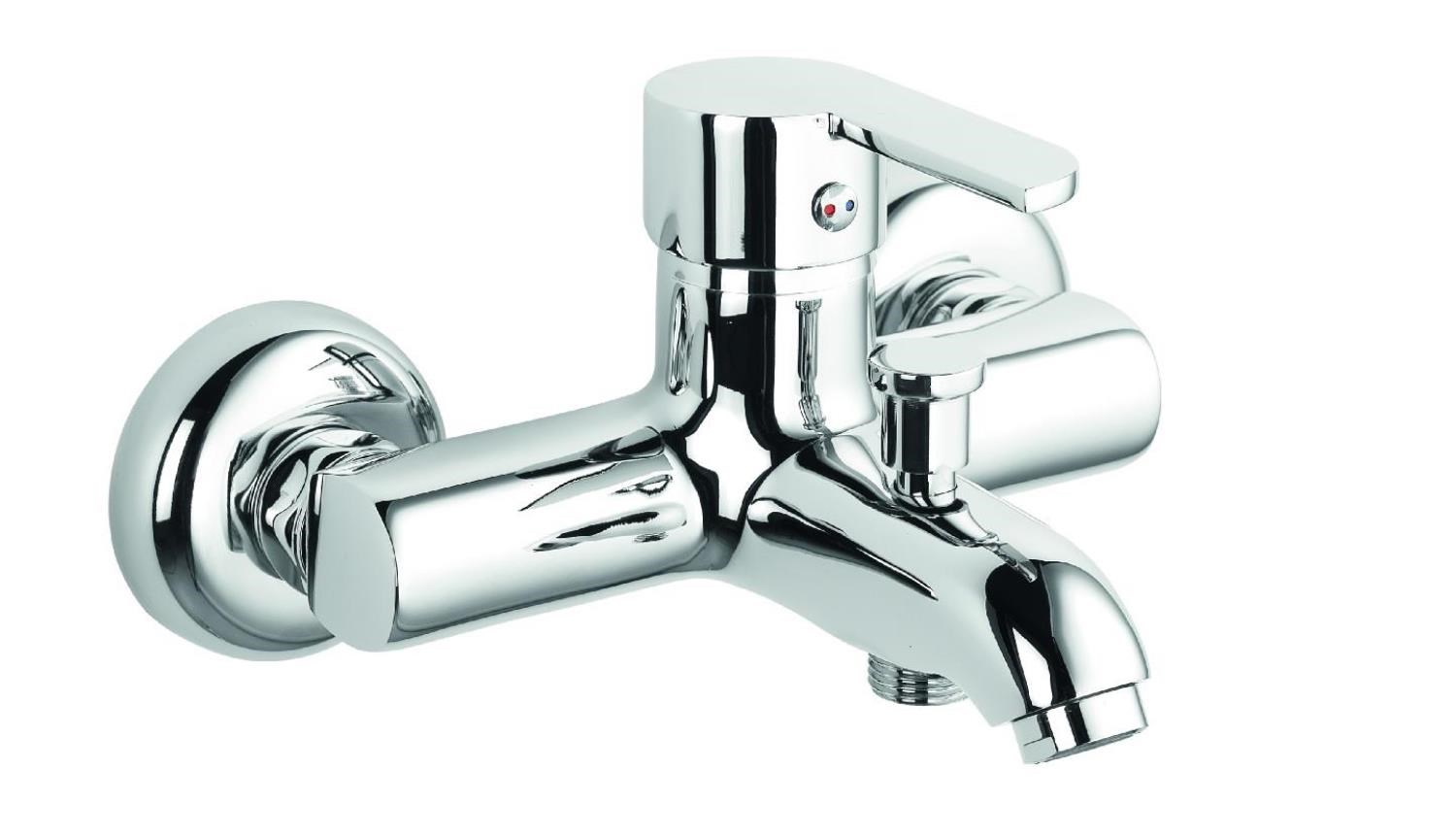 Trio Akdeniz Max Banyo Bataryası T93102 5 Yıl Garantili