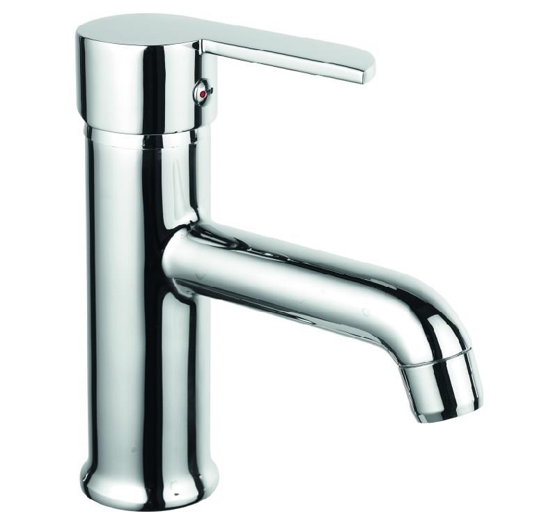 Trio Akdeniz Max  Lavabo Bataryası T93202 5 Yıl Garantili