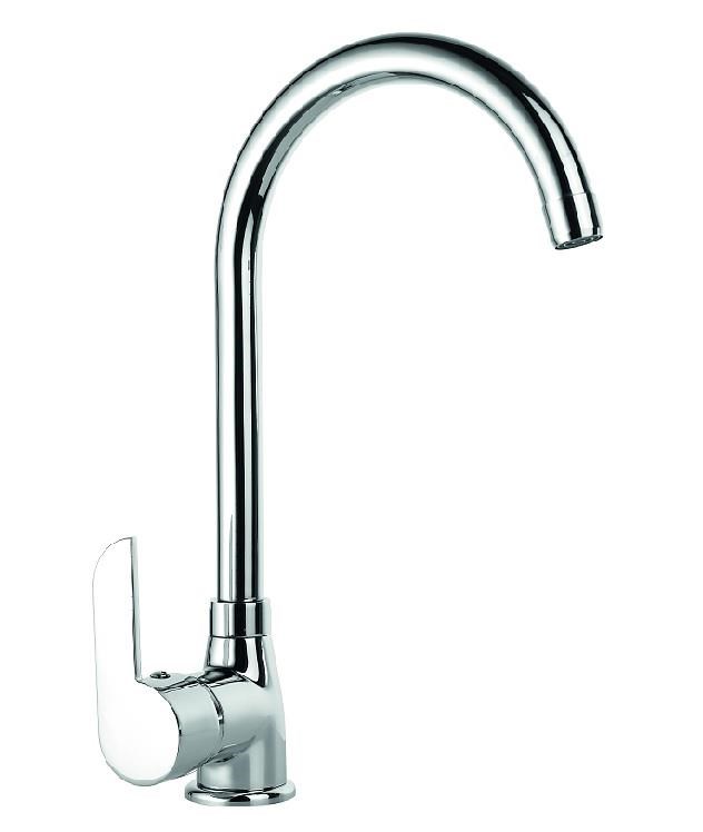 Trio Akdeniz Max Mutfak-Evye-Eviye Bataryası T93313 5 Yıl Garantili