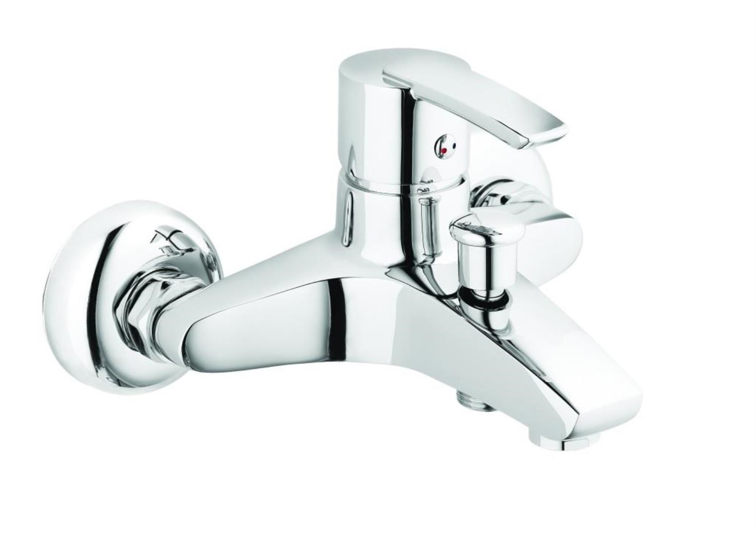 Trio Dicle Max Banyo Bataryası T32101 5 Yıl Garantili