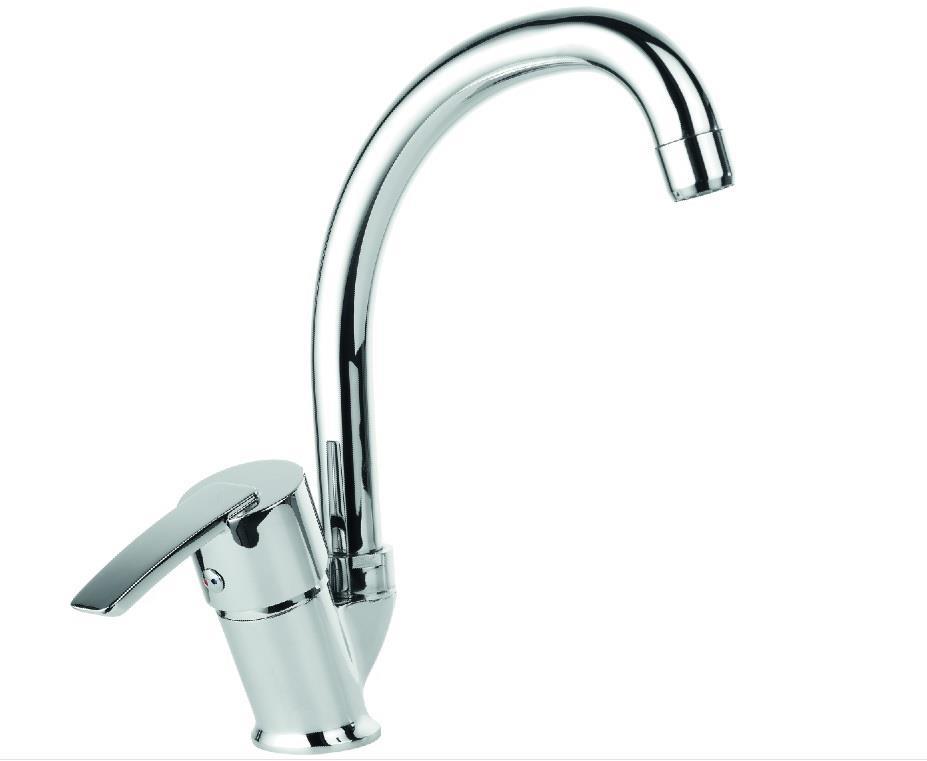 Trio Dicle Max Mutfak-Evye-Eviye Bataryası T32302 5 Yıl Garantili