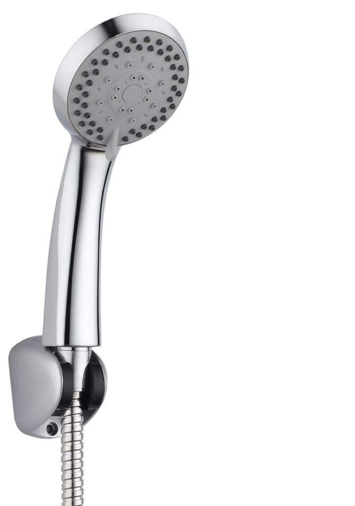 Vera Vino Mafsallı Duş Seti Banyo Üst Takımı