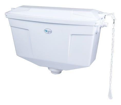 Visam Lord 2000 Asma Rezervuar - 450-001 -Zincirli- Dar-Plastik