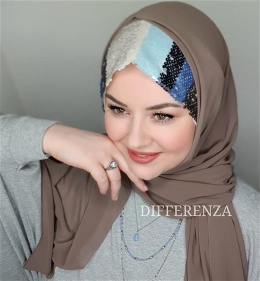 Balıksırtı Şal-Koyuvizon