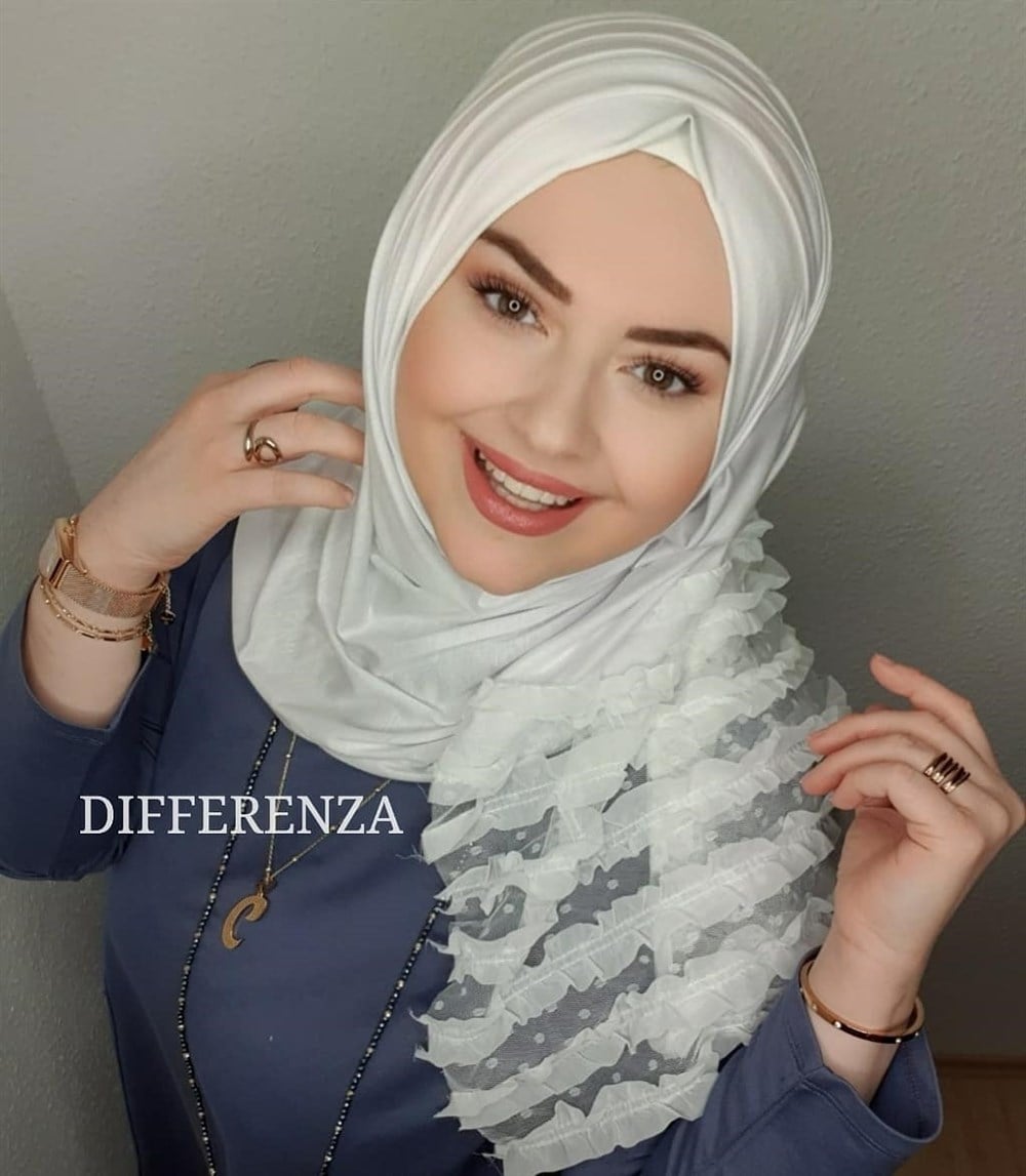 Carina Penye Şal-Ekru