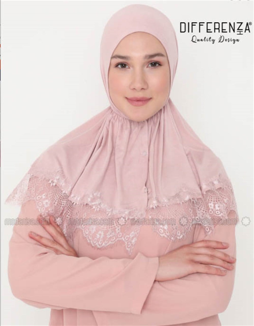 Sosyete Bone-Pudra