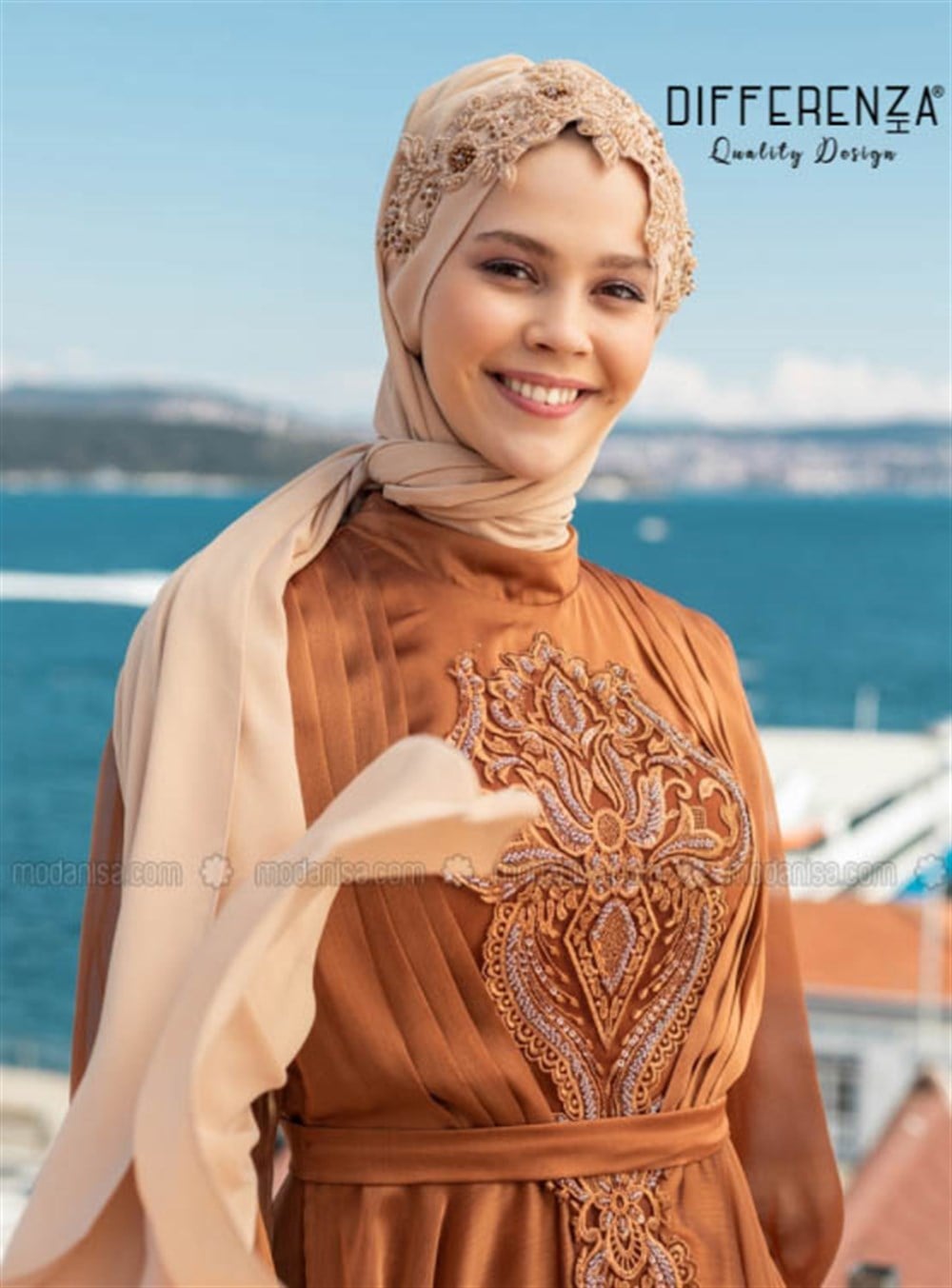 Sultan Sarma Şal-Bej Vizon