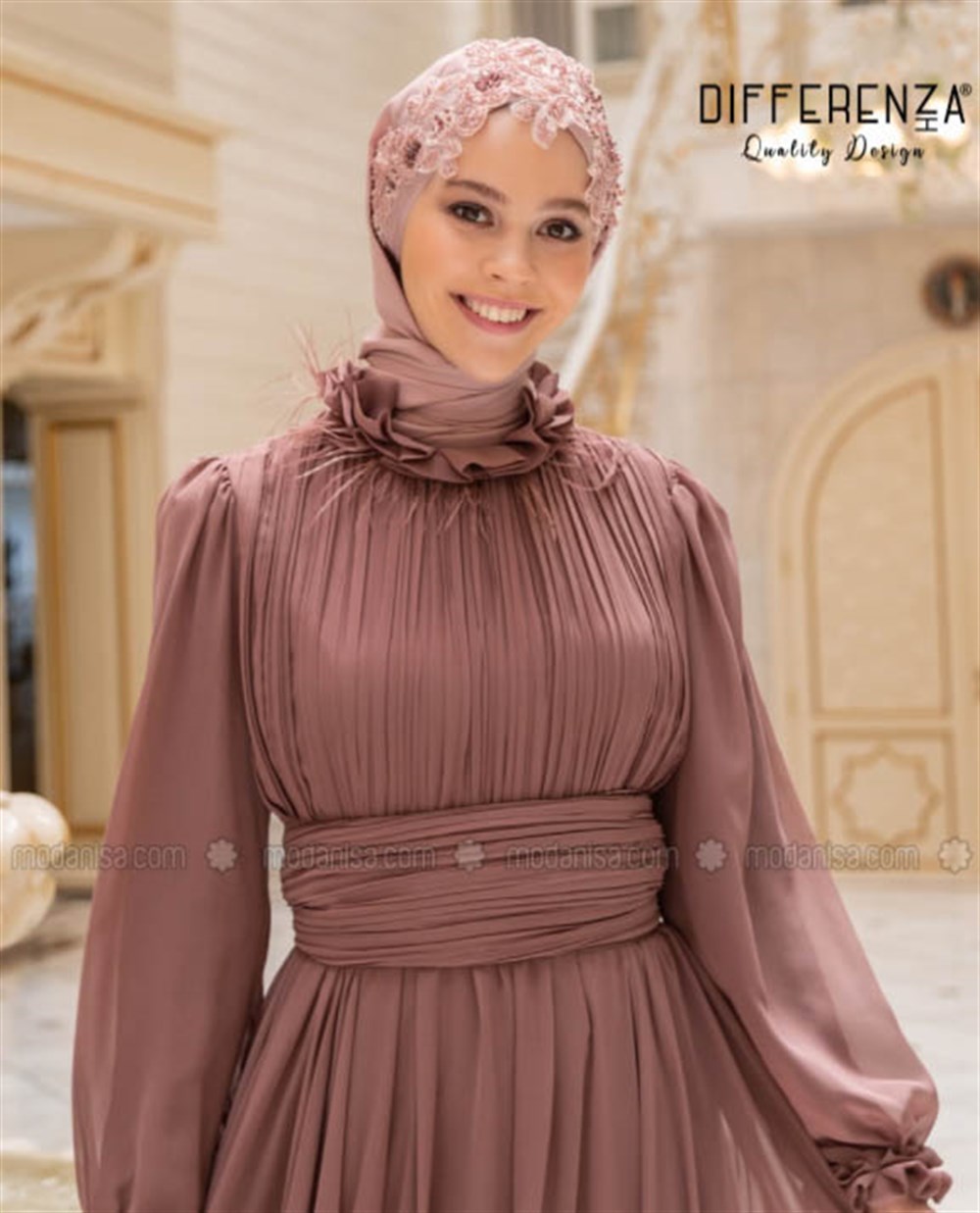 Sultan Sarma Şal-Pudra