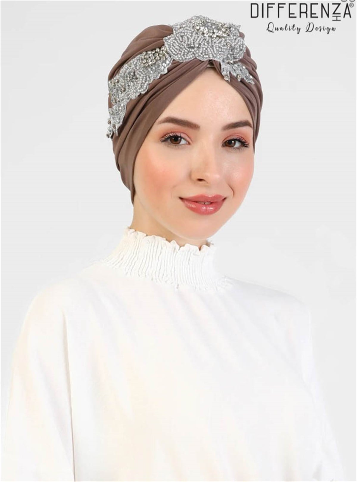Flora El İşlemesi Bone-Vizon