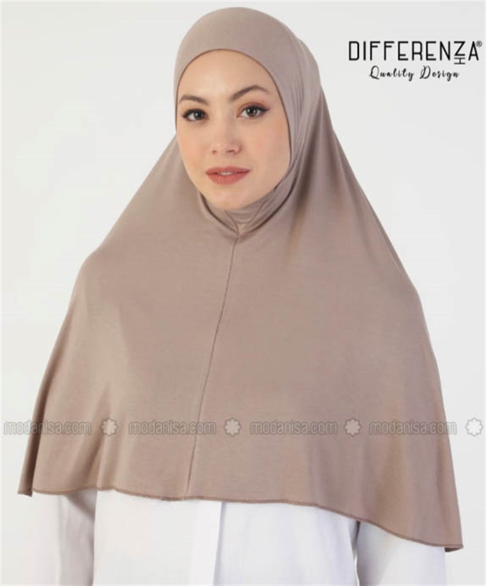 Penye Namaz Örtüsü-Koyu Vizon