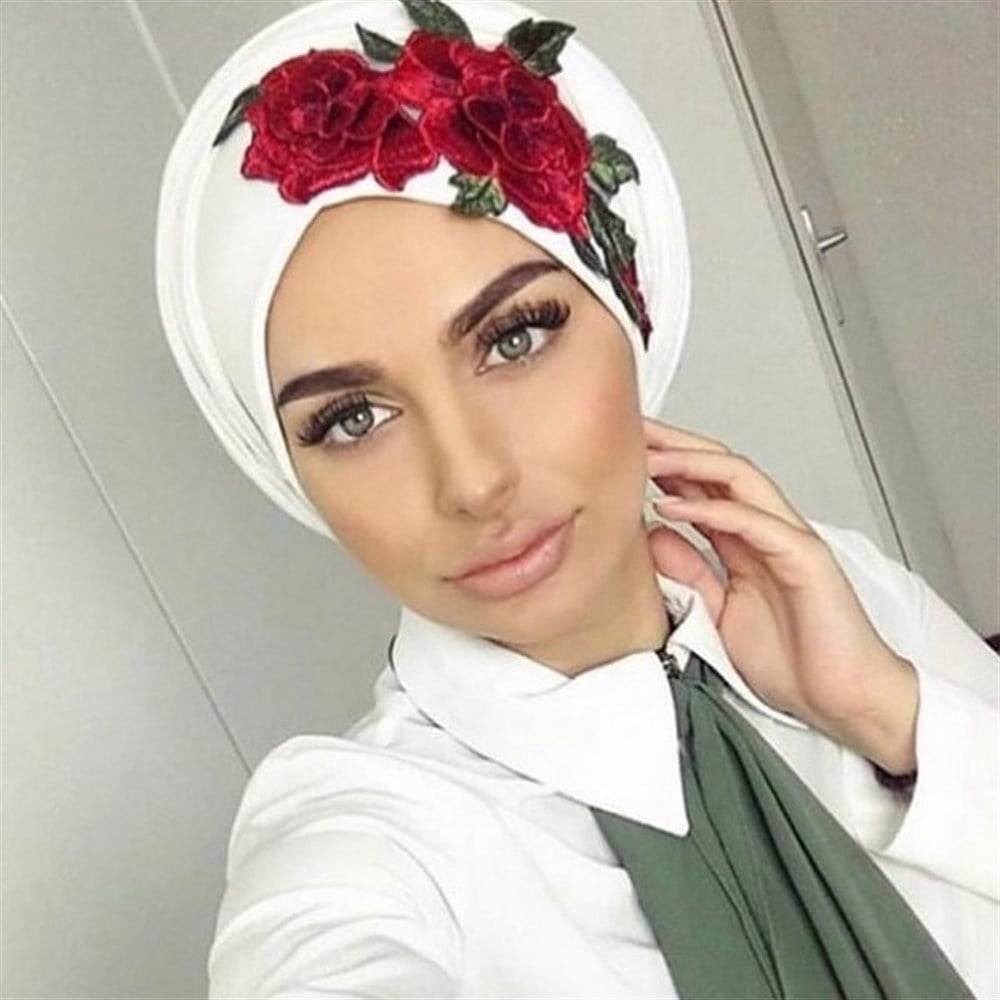 Rose Bone-Beyaz