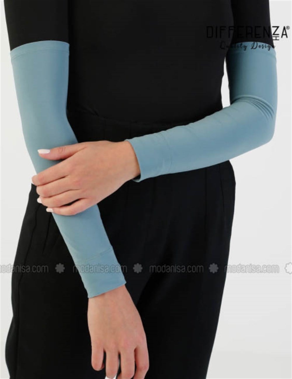 Sandy Kolluk-Mint Yeşili