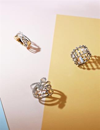 0.92 Karat Pırlanta Yüzük