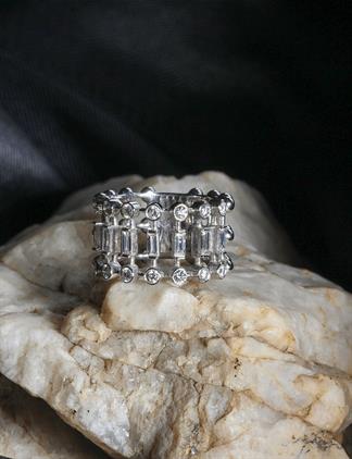 0.92 Karat Pırlanta Yüzük